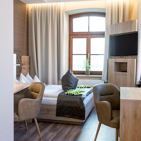 Hotel Angerbraeu Murnau am Staffelsee Extérieur photo