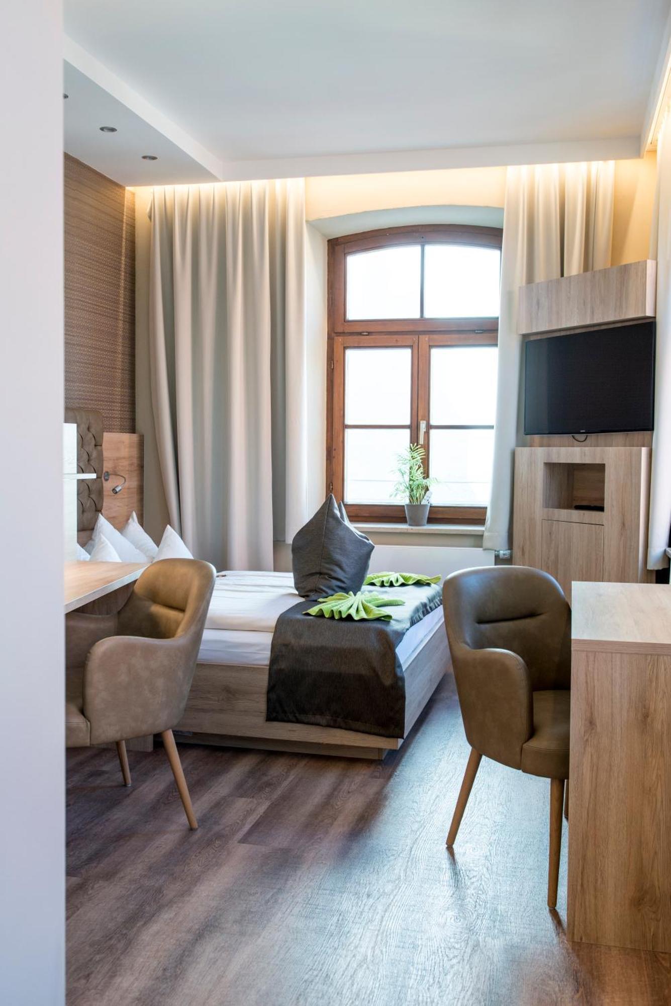 Hotel Angerbraeu Murnau am Staffelsee Extérieur photo