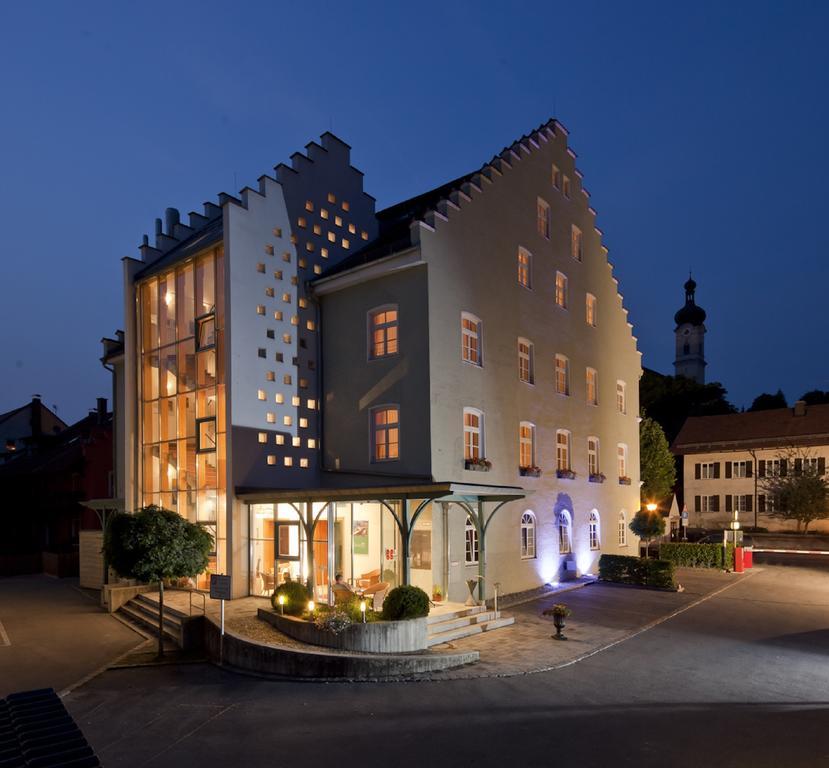 Hotel Angerbraeu Murnau am Staffelsee Extérieur photo