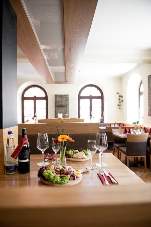Hotel Angerbraeu Murnau am Staffelsee Extérieur photo