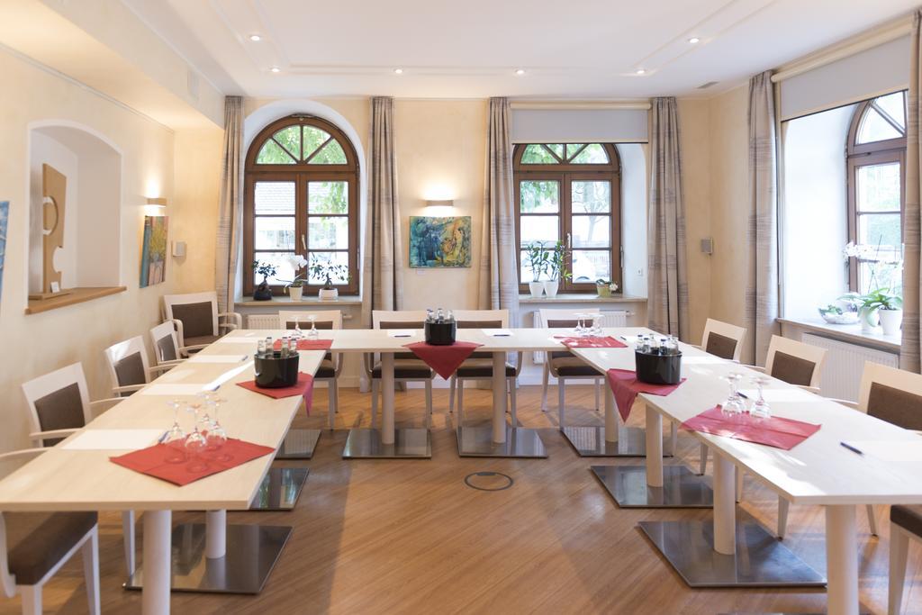 Hotel Angerbraeu Murnau am Staffelsee Extérieur photo