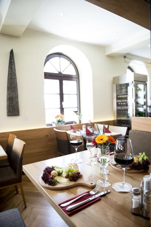 Hotel Angerbraeu Murnau am Staffelsee Extérieur photo