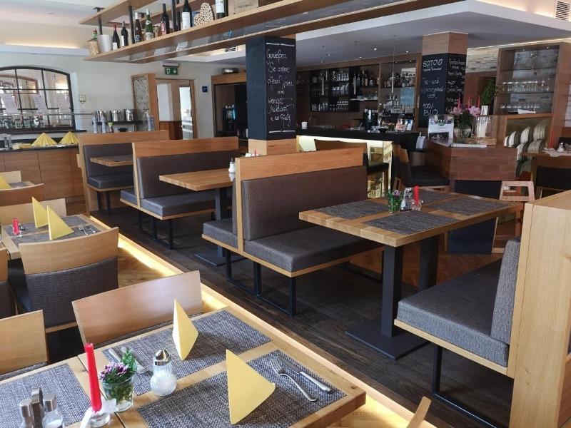 Hotel Angerbraeu Murnau am Staffelsee Extérieur photo